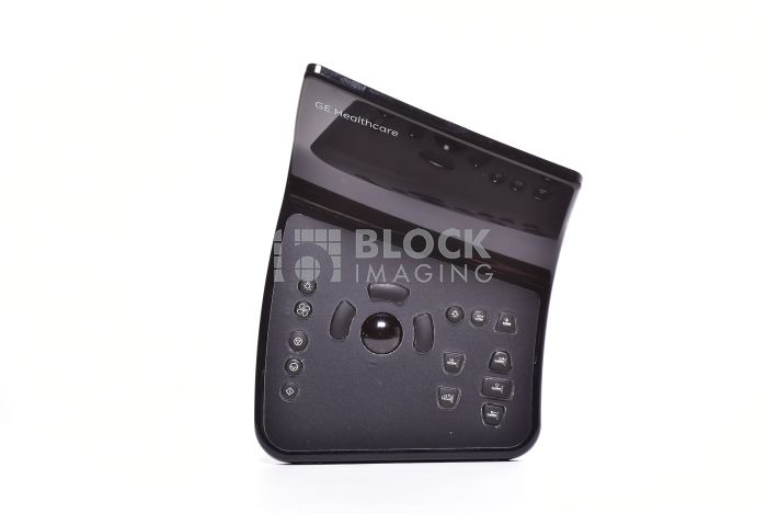 5410546 - GE - MRI - Left Operator Control Panel | Block Imaging